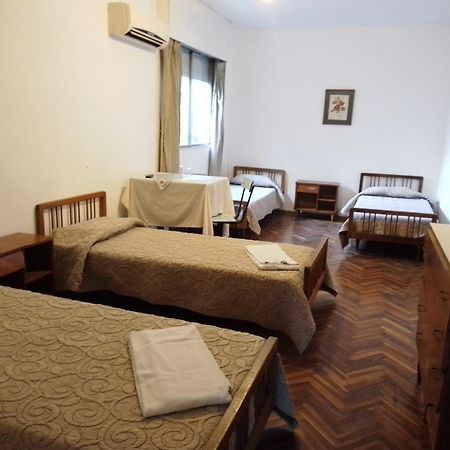Hotel Richmond Montevideo Ngoại thất bức ảnh