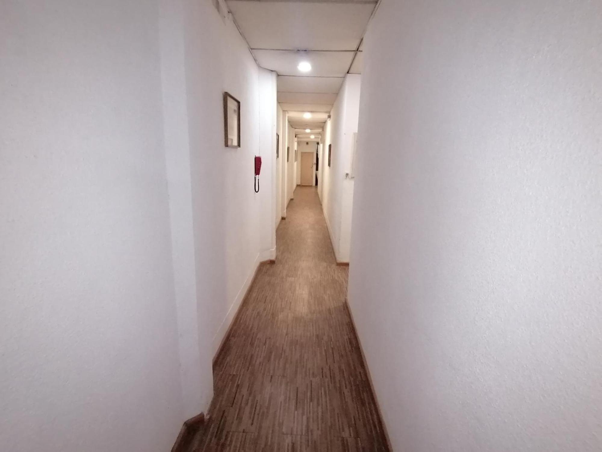 Hotel Richmond Montevideo Ngoại thất bức ảnh