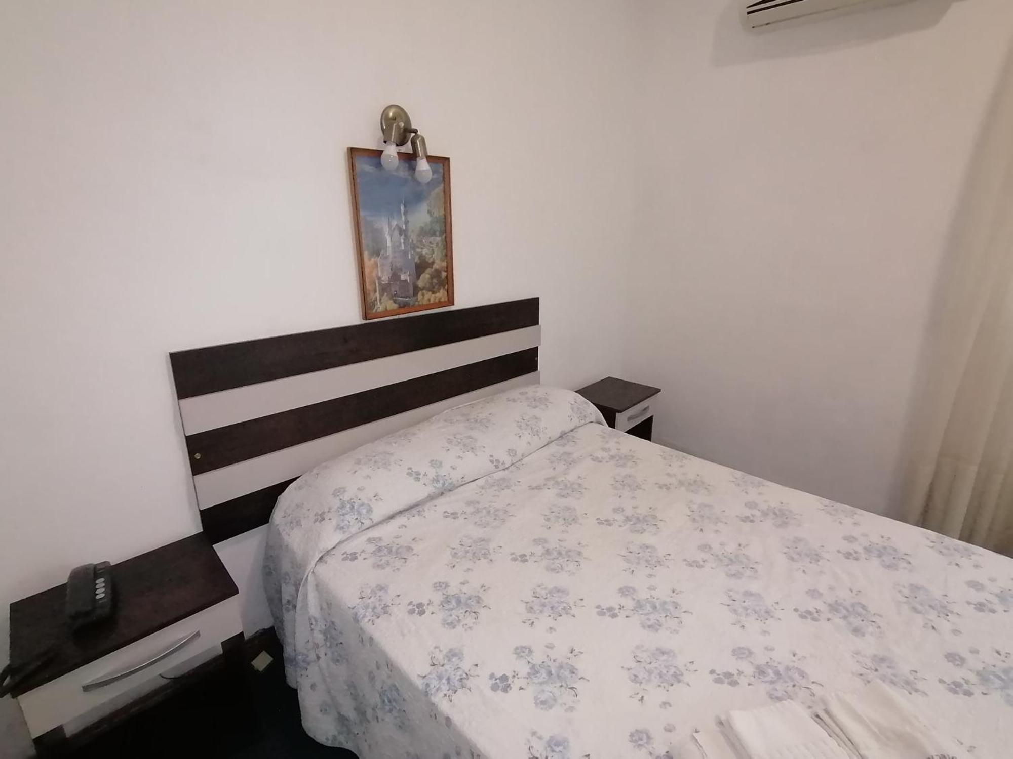 Hotel Richmond Montevideo Ngoại thất bức ảnh