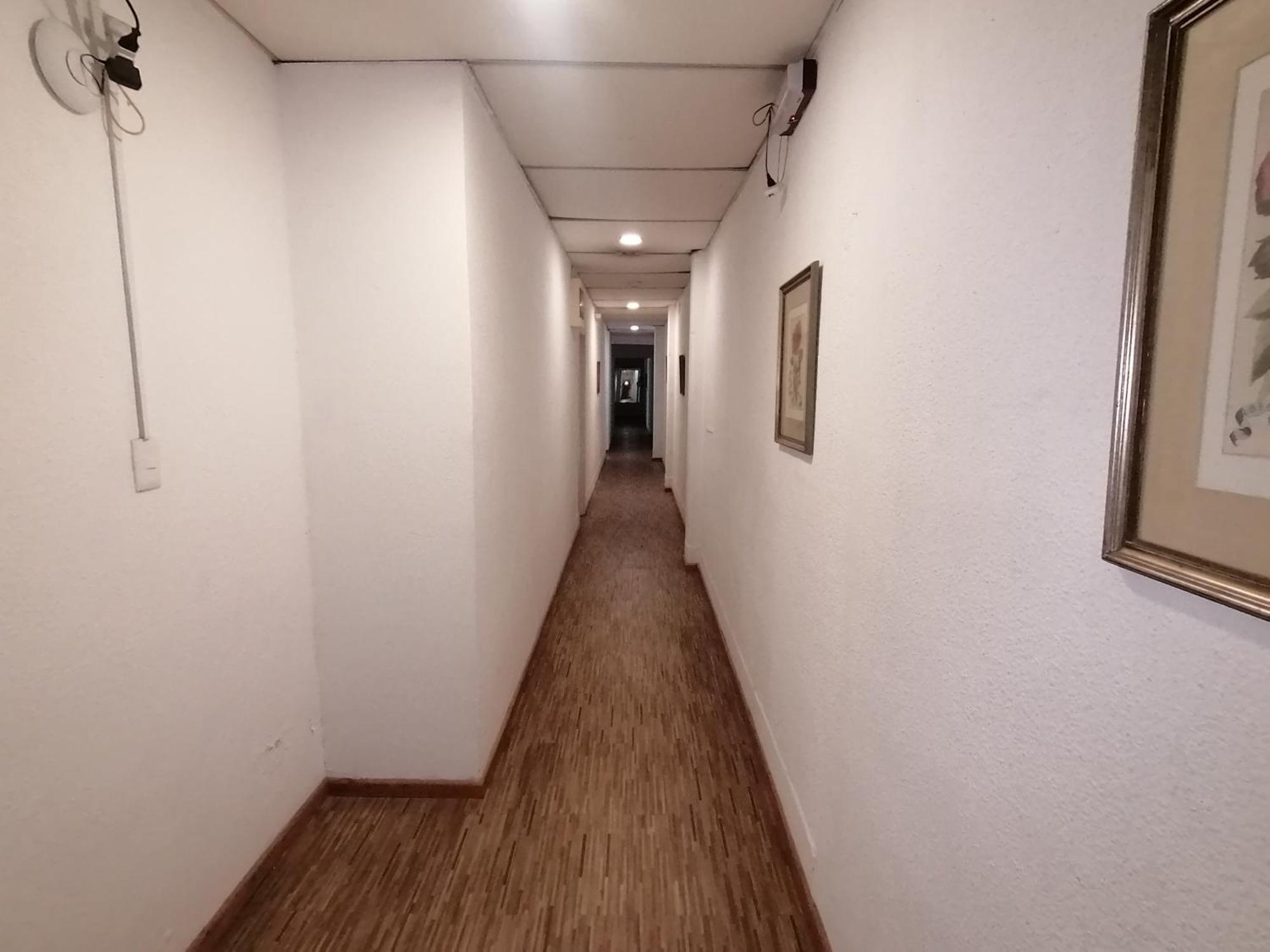 Hotel Richmond Montevideo Ngoại thất bức ảnh