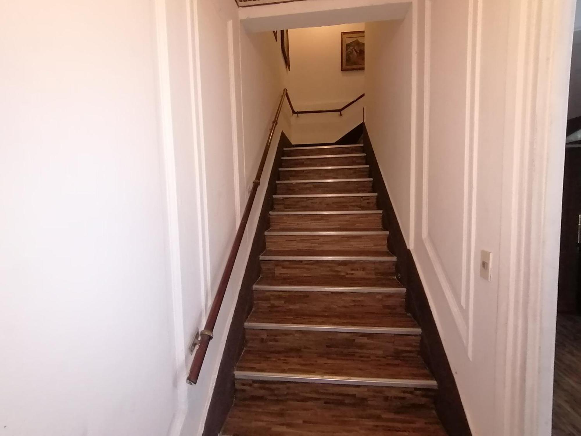 Hotel Richmond Montevideo Ngoại thất bức ảnh
