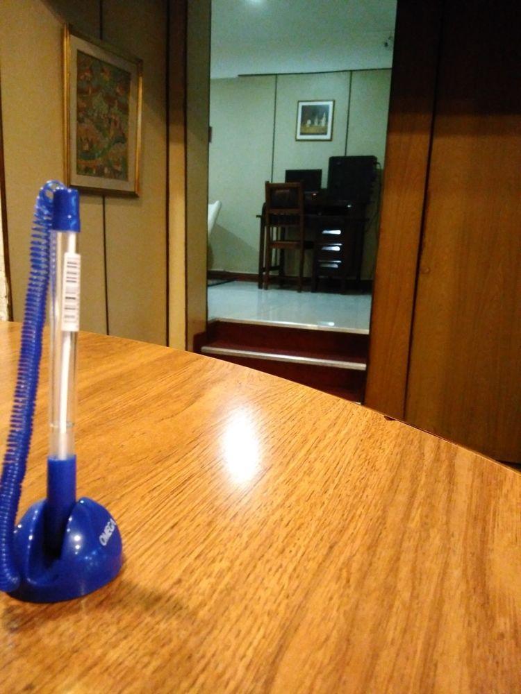 Hotel Richmond Montevideo Ngoại thất bức ảnh
