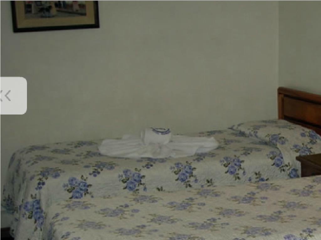 Hotel Richmond Montevideo Ngoại thất bức ảnh