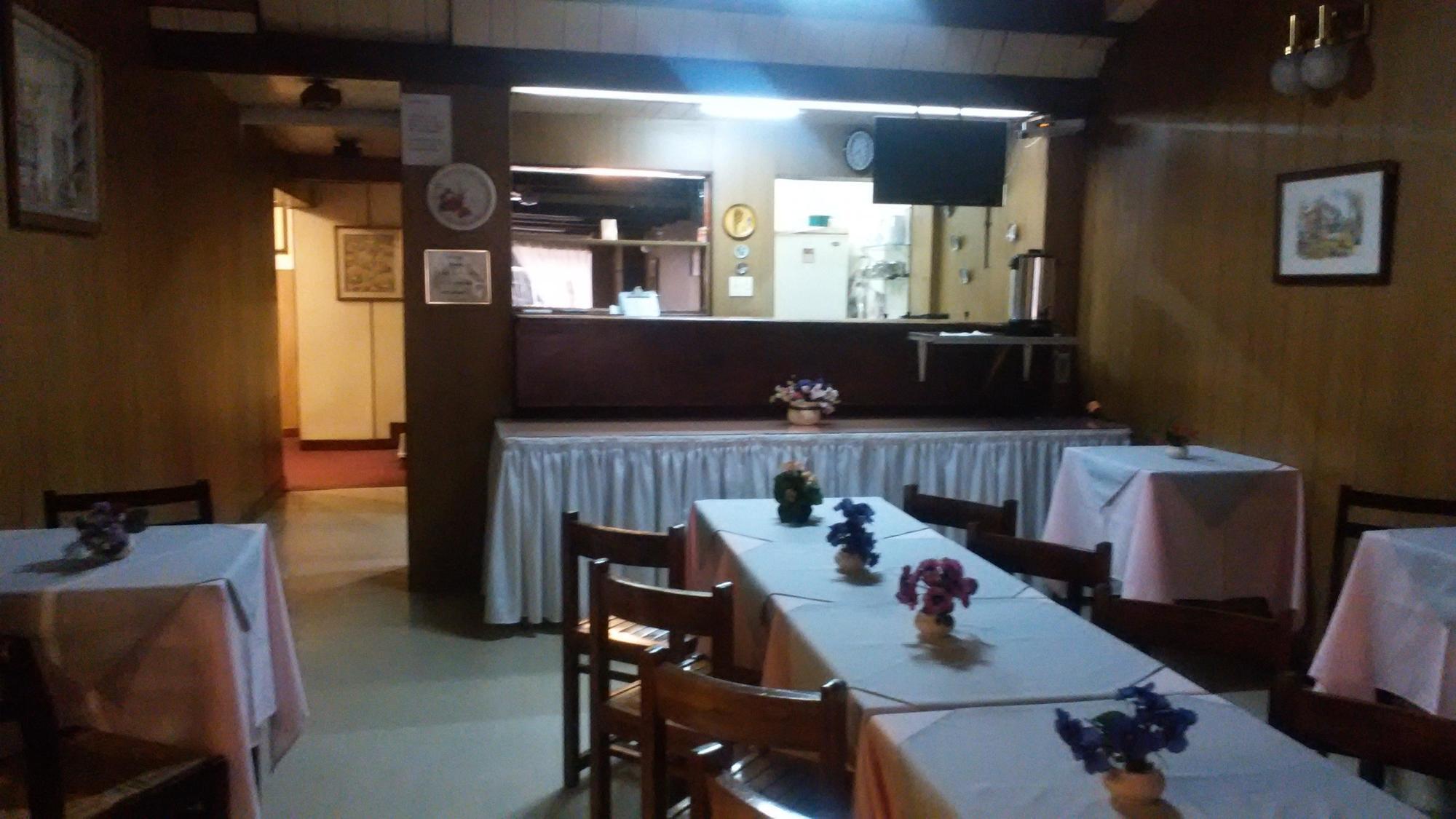 Hotel Richmond Montevideo Ngoại thất bức ảnh