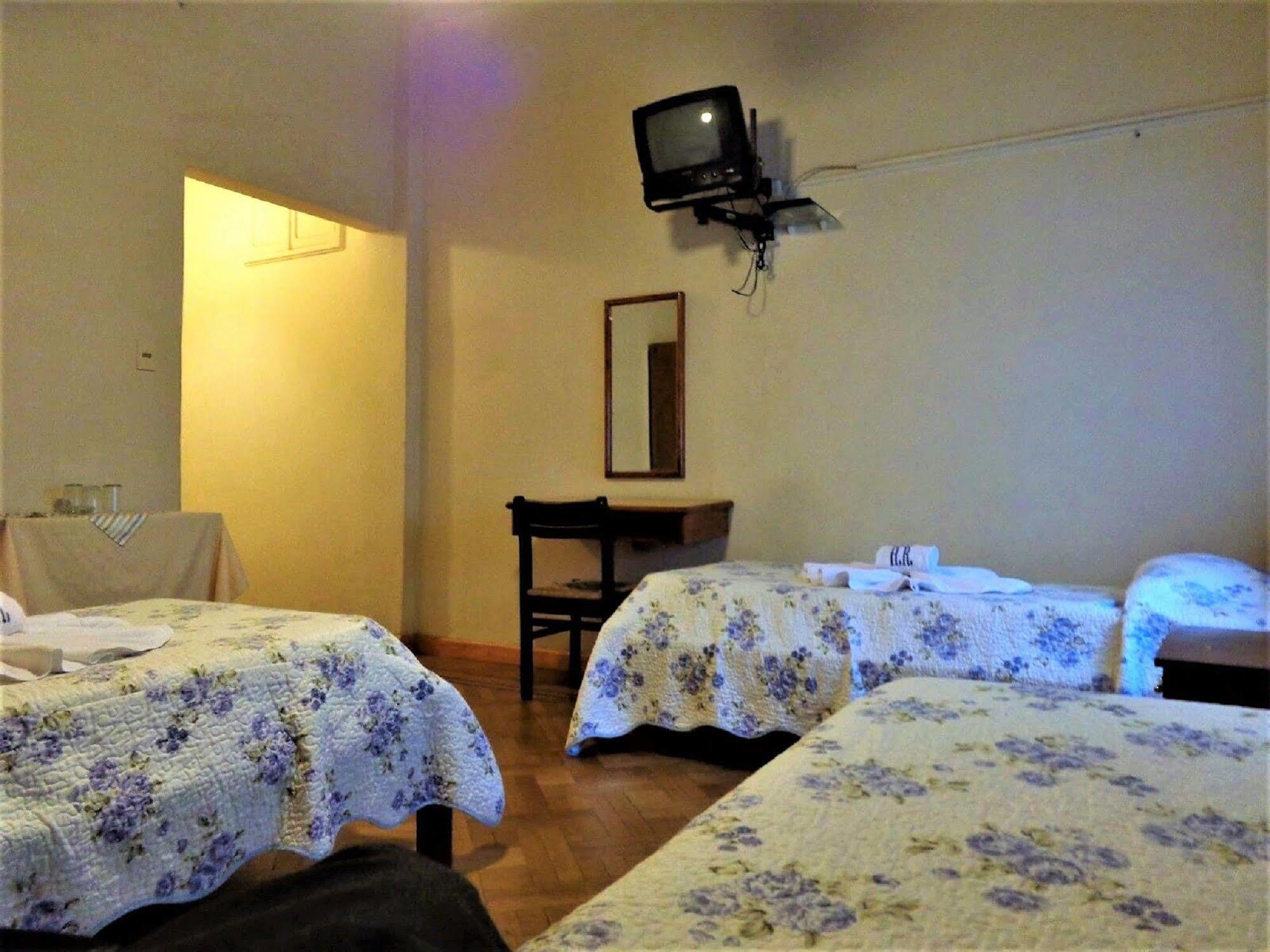 Hotel Richmond Montevideo Ngoại thất bức ảnh