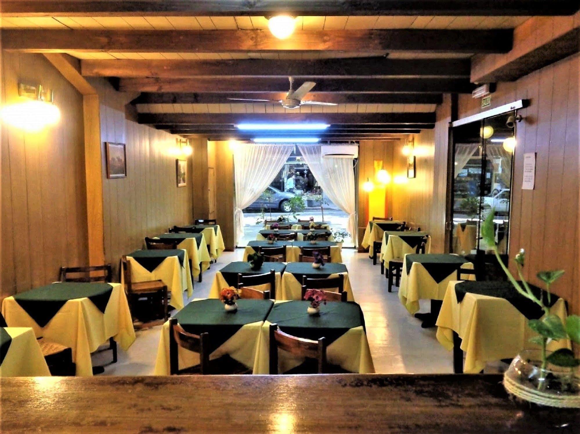 Hotel Richmond Montevideo Ngoại thất bức ảnh